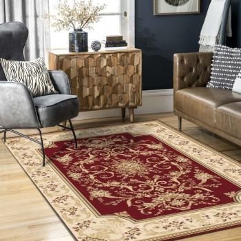 Persian Woolen Carpet Manufacturers in Paramaribo
